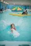 Feddet Strand Resort - Pools