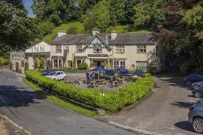 The Cuckoo Brow Inn Hotels near National Trust - Wray
