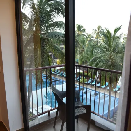 Fairfield by Marriott Goa Anjuna