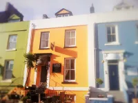 Coach Guest House Hotels in 