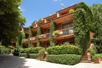 โรงแรมบาเลตตีพาร์ค