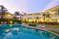 Makathanee Resort Hotels in Koh Mak