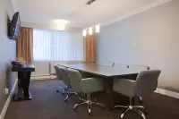 Sandman Hotel & Suites Williams Lake โรงแรมในวิลเลียมส์เลค