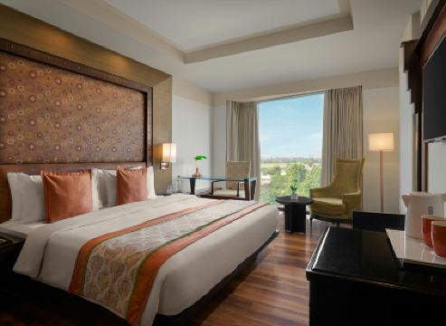 The Fern Jaipur, Series by Marriott