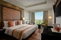 The Fern Jaipur, Series by Marriott Hotels in 