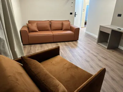 Garden Villa Hotels in 