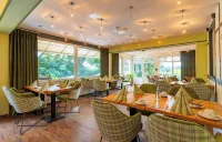 Waldhotel Eskeshof - 3 ดาว