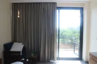Skyye Nature Resort - Balcony