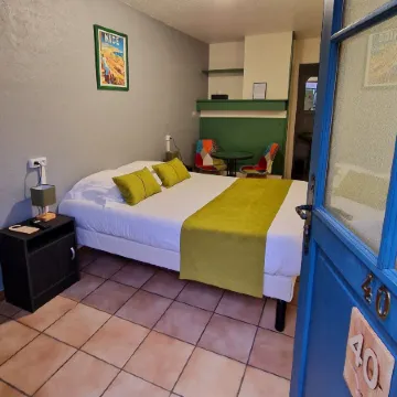Escal Hôtel