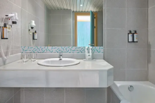 特內里費索爾酒店