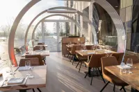 Melia Luxembourg - Bữa sáng