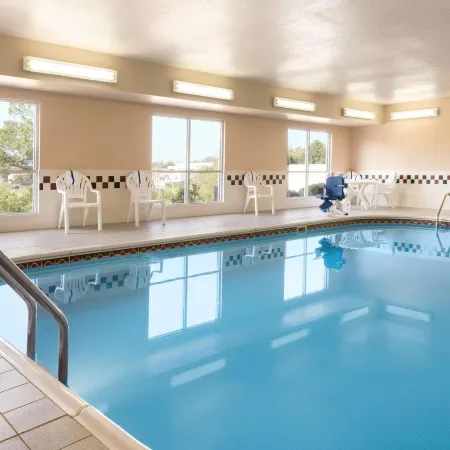 Country Inn & Suites by Radisson, Davenport - Quad Cities