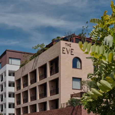The EVE Hotel Sydney