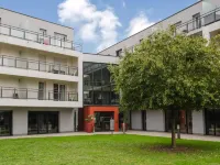 Quality Suites St-Berthevin Laval Hotéis em Mayenne