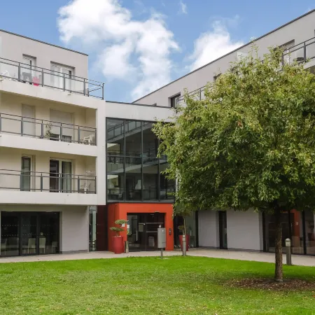 Quality Suites St-Berthevin Laval