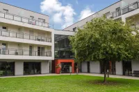 Quality Suites St-Berthevin Laval