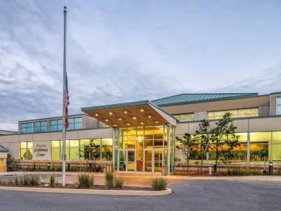 Ramada by Wyndham State College Hotel & Conference Center