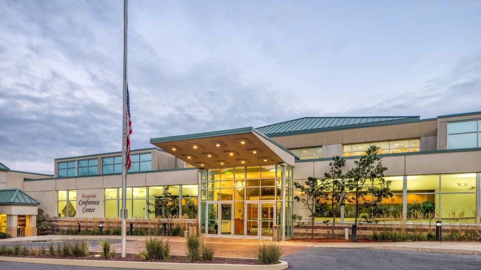 Ramada by Wyndham State College Hotel & Conference Center