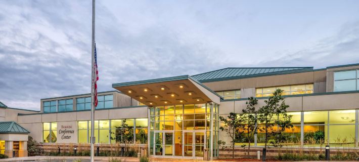Ramada by Wyndham State College Hotel & Conference Center Hotels in Centre County