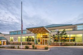 Ramada by Wyndham State College Hotel & Conference Center