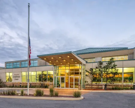 Ramada by Wyndham State College Hotel & Conference Center Hotels in State College