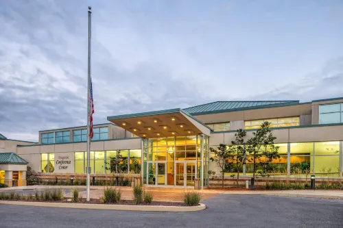 Ramada by Wyndham State College Hotel & Conference Center Hotels in State College