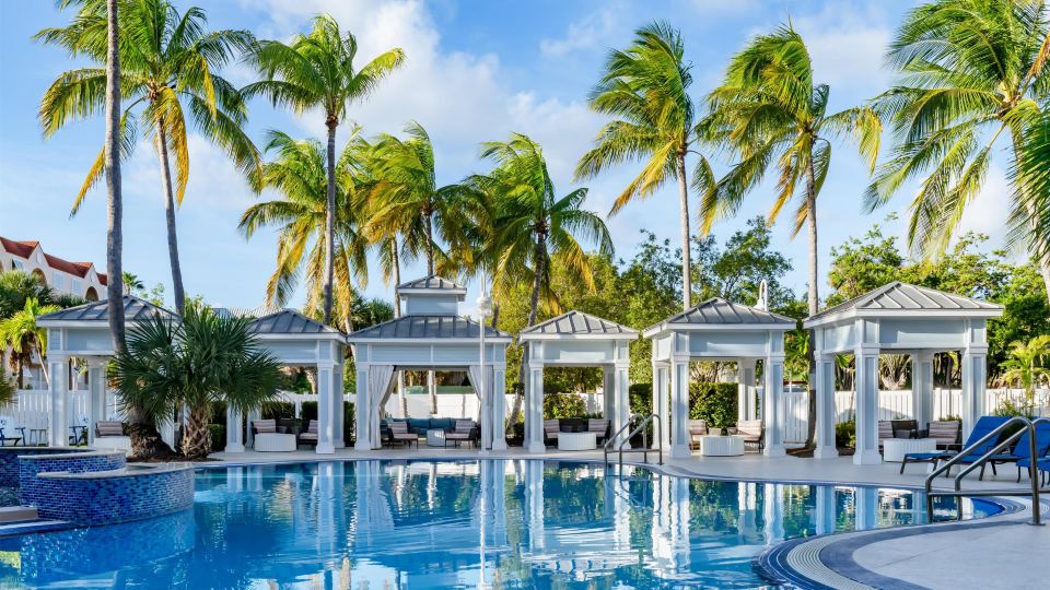 DoubleTree by Hilton Hotel Grand Key - Key West