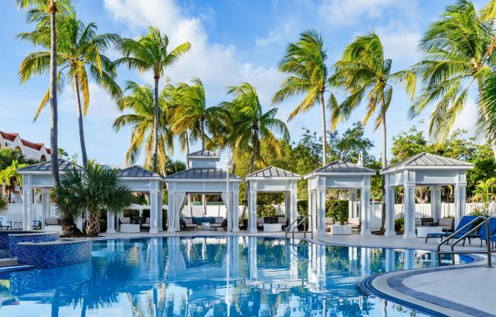 DoubleTree by Hilton Hotel Grand Key - Key West