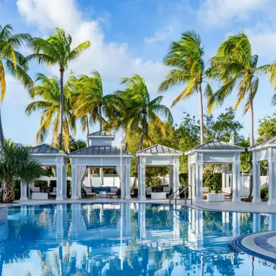 DoubleTree by Hilton Hotel Grand Key - Key West Hotels near Key West Tropical Forest & Botanical Garden