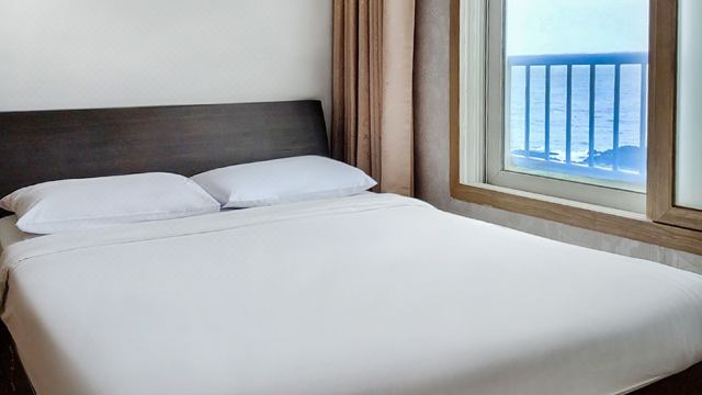 일성 제주비치리조트