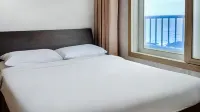 Ilseong Jeju Beach Resort