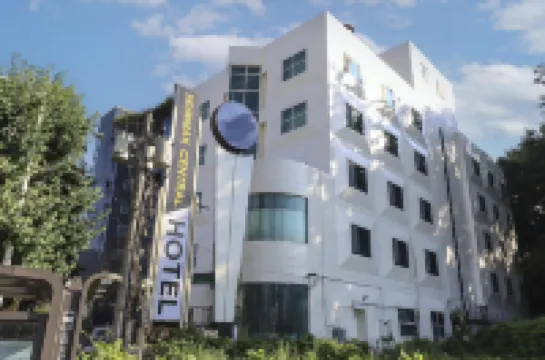 Wonju (Munmak) Central Hotel Hotels near Sogeumsan Skywalk