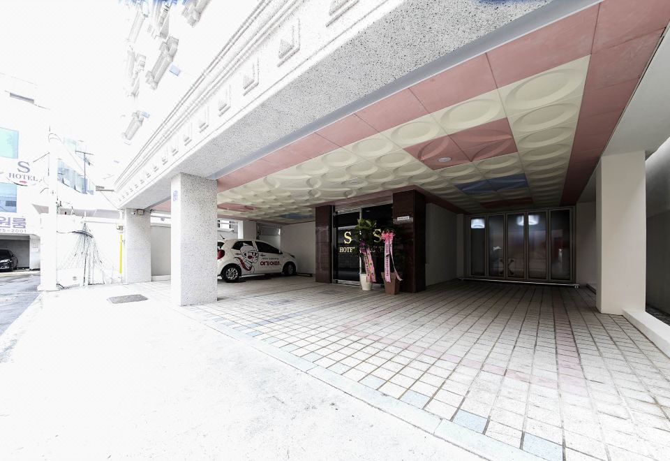광주 충장로 S호텔 대표 이미지