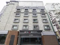 Seoknam 3&4 Hotel โรงแรมใกล้ซ็องนัม