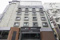 Seoknam 3&4 Hotel - spa