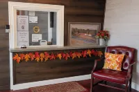 Courtland Inn Motel Hotels in Franklin