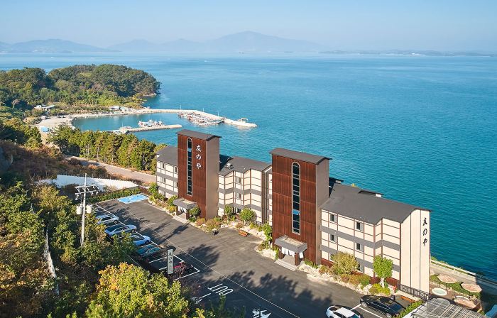 Tomonoya Signature Ryokan Namhae