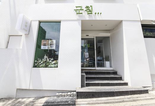 비에이치 스토리 객실