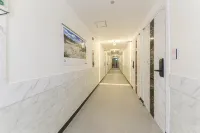 Gyeongju Yes Unmanned Hotel - parking