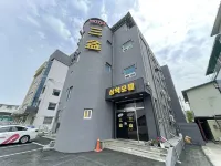 Namwon Samick - Motels