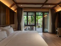 Mo Stay - Forest Resort Hotéis em Dalat