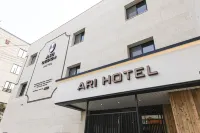 Jecheon Ari Hotel Hotels in Jecheon