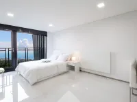 Modern Place Jeju Отели рядом с достопримечательностью «Музей Понте»