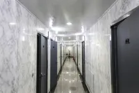 Daecheon HOTEL Thetis