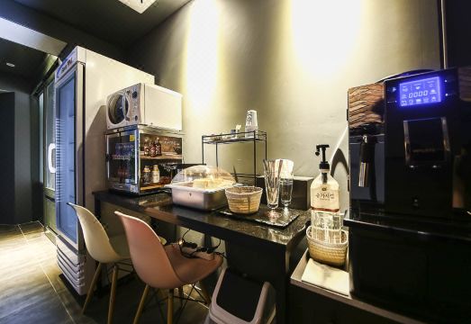 용인 양지 마리 객실 내부