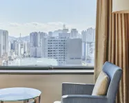 Lotte Hotel Busan - Romantic