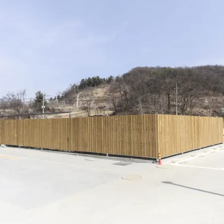 Wonju Java Hotel (Munmak Branch)