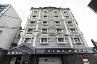 Jinjeong Thema Các khách sạn gần Hansei University