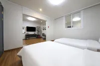 J Hotel Hotels in Sejong