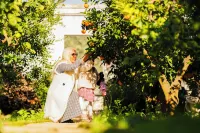 Villa Tonia - Bed and Breakfast